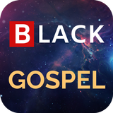 Black Gospel Ringtones icône
