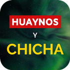 Musica Chicha y Huayno icône