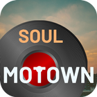 Soul Motown Music Radio icône