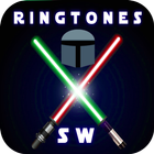 آیکون‌ SW Ringtones