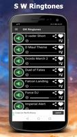 SW Ringtones โปสเตอร์