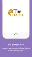 NCBC The Chapel App Affiche