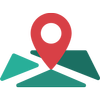 Geo Survey - Land Survey icon