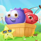 Farm Bubble Blast أيقونة