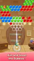 Farm Bubble Blast تصوير الشاشة 3