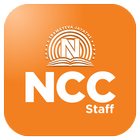 NCC Staff icône