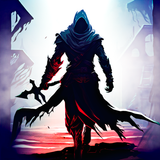 Shadow Assassin: 格闘ゲーム オフライン