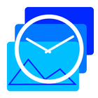 Slideshow Clock आइकन