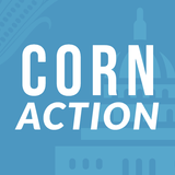 Corn Action ikon