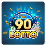 Lotto 90 icon