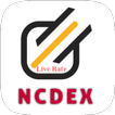 Live Ncdex Rate icon