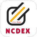 Live Ncdex Rate