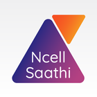 Ncell Saathi ícone