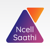 Ncell Saathi icône