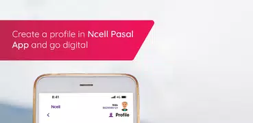 Ncell Pasal