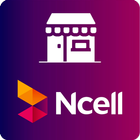 Ncell Pasal-icoon