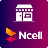 Ncell Pasal icône