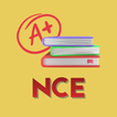 NCE Practice Test icon