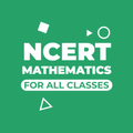 NCERT Mathematics