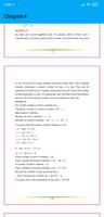 CBSE Math Solution Class 10 截圖 2