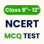 NCERT MCQ – Books & Solutions