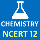 CHEMISTRY 12 MCQ - NCERT icône