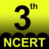 ikon Class 3 All NCERT Books