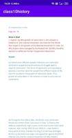 Class 10 History NCERT Solutio ภาพหน้าจอ 2