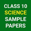 CBSE Class 10 Science Sample P APK
