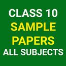 CBSE Class 10 Sample Papers MA APK