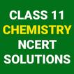 Class 11 Chemistry NCERT Solutions