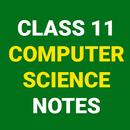 Class 11 Computer Science Note APK