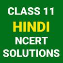 CLASS 11 HINDI AROH NCERT SOLU APK