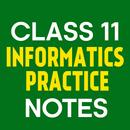 Class 11 Informatics P Notes APK