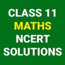 CLASS 11 MATHS NCERT SOLUTIONS APK