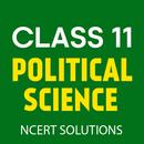 Class 11 Political Science APK