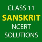 Class 11 Sanskrit NCERT Soluti biểu tượng
