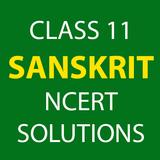 Class 11 Sanskrit NCERT Soluti biểu tượng