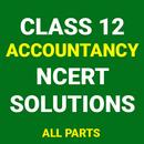 Class 12 Accountancy NCERT Sol APK