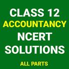 Class 12 Accountancy NCERT Sol icon