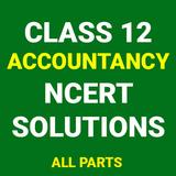 Class 12 Accountancy NCERT Sol icon