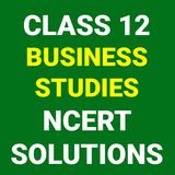 Class 12 Business Studies NCER icon