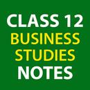 Class12 Business Studies Notes APK