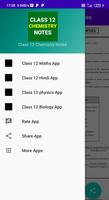 Class 12 Chemistry Notes screenshot 3