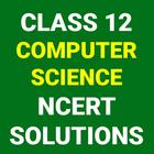 Class 12 Computer Science NCER icon