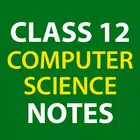 Class12 Computer Science Notes biểu tượng