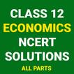 Class 12 Economics NCERT Solut