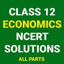Class 12 Economics NCERT Solut APK