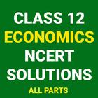 Class 12 Economics NCERT Solut simgesi