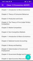 Class 12 Economics NCERT Solut gönderen